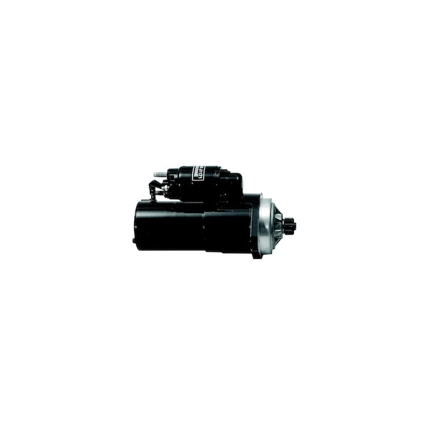 Starter, Application: Mercruiser Delco PG260 H, 9 tooth pinion, rear entry